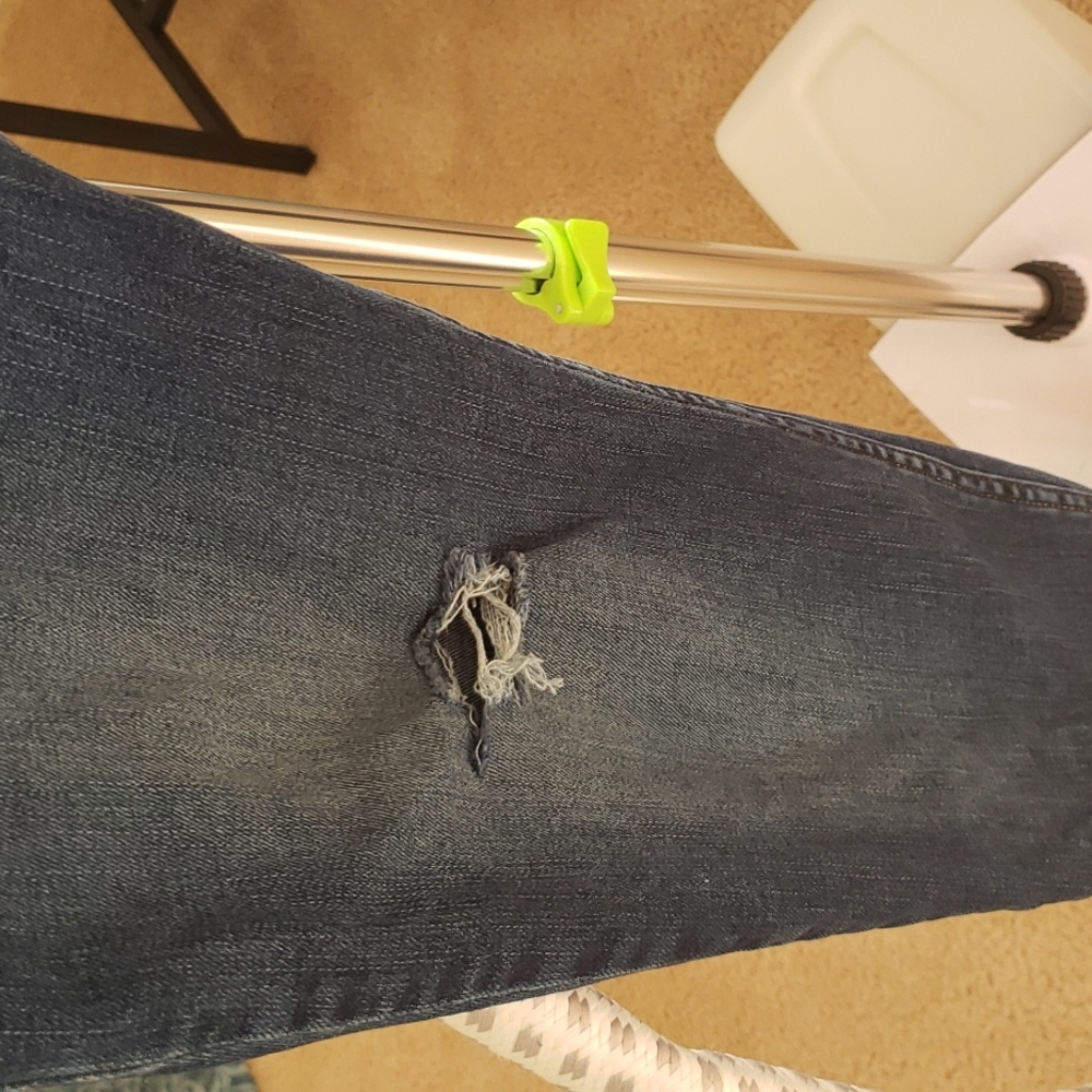 Calvin Klein Jeans. - Picture 2 of 5